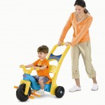 Fisher-Price Rock, Roll ‘n Ride Trike Just $34.26 (Reg. $54.99)