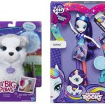 Hasbro Coupons Reset – Great Deals On MLP Equestria Girls & Furreal Friends At Target