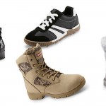 Kmart – Select Kids Shoes On Sale B1G1 For $1