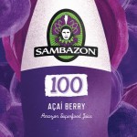 FREE Sambazon 100 Acai Berry Superfood Juice