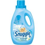 Snuggle Fabric Softener As Low As $1.49