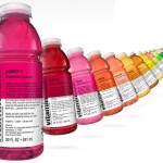 Rare Vitaminwater Coupon