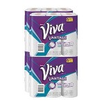 Raley’s & Bel Air – Great Deal On Viva Vantage Paper Towels