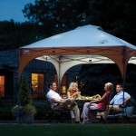 Coleman Instant Canopy With LED Lighting System Just $103.99 (Reg. $210.99)