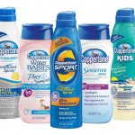 New Coppertone Coupon
