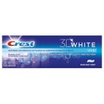 Crest 3D White Radiant Mint Toothpaste As Low As FREE