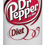 New Diet Dr. Pepper Coupon