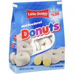 New Little Debbie Printable Coupon