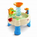 Little Tikes Spiralin’ Seas Waterpark Play Table Just $33.74 (Reg. $54.99)