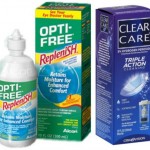 New B1G1 FREE Opti-Free Coupon + Great Deal At Target