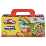 Play-Doh Super Color 20-Pack Just $11.19 (Reg. $16.99)