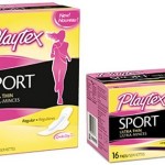 New High Value Playtex Sport Coupon – Moneymaker At Target