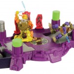 Battroborg Teenage Mutant Ninja Turtles Just $10 (Reg. $79.99)
