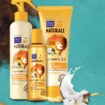 FREE Dark & Natural Au Naturale Sample