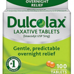 New High Value Dulcolax Coupon – Great Savings At Target