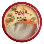 High Value Sabra Hummus Coupon