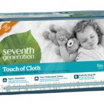 Seventh Generation Diapers Jumbo Pack Just $3.15 (Reg. $8.99)