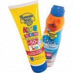 New Banana Boat Sun Care Coupon