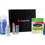 Target Summer Beauty Box Just $7 ($40 In Value!)