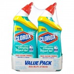 Clorox Toilet Cleaning Bleach Gel As Low As $0.56 Per Bottle