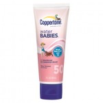 Coppertone Water Babies Sunscreen As Low As $1.65