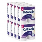 Cottonelle Ultra Comfort Care Bath Tissue As Low As $0.25 Per Regular Roll Shipped