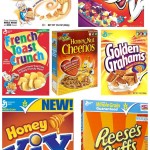 Raley’s & Bel Air General Mills Cereal Sale – Trix As Low As $0.49!