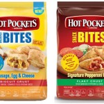 Hot Pocket Snack Bites As Low As $0.35 Each