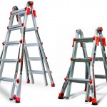 Little Giant Ladder Systems As Much As 42% OFF