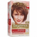 Better Than FREE L’Oreal Excellence Hair Color