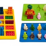 Gummy Lego Candy Molds Just $14.99 (Reg. $24.99)