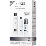 FREE Nioxin Hair Care Sample