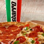 FREE Sbarro Pizza For eClub Members