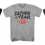 Guys Graphic Tees Just $5 (Reg. $12.99) – Great For Father’s Day!