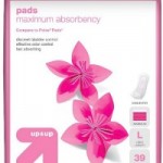 Target Sample Spot – FREE up & up Adult Incontinence Solutions Sample
