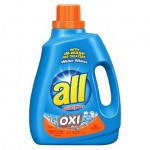 All Laundry Detergent As Low As $1.49