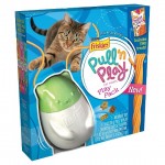 FREE Friskies Pull ‘N Play