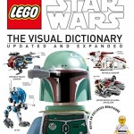 LEGO Star Wars: The Visual Dictionary Updated and Expanded Just $10