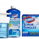 FREE Clorox Products At Kmart