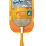 Possibly Better Than FREE Swiffer 360 Starter Kits