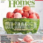 FREE Better Homes and Gardens Magazine Subscription