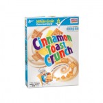 New Cinnamon Toast Crunch Coupon – Great Deal At Safeway!