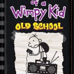Diary Of A Wimpy Kid: Old School Preorder Just $7.92 (Reg. $13.95)
