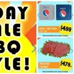 Foods Co & Food 4 Less New DigitalFood App + 4 Day BBQ Style Sale!