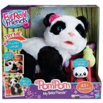 FurReal Friends Pom Pom My Baby Panda Pet Just $15.49 (Reg. $49.99)