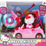 Hello Kitty Remote Control Car Just $9.98 (Reg. $19.99)