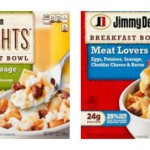 Jimmy Dean Breakfast Bowls As Low As $0.80