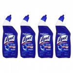 Lysol Toilet Bowl Cleaner As Low As $0.77 (Possibly Cheaper – Starting Sunday!)