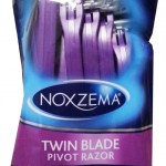 FREE Noxzema Razors