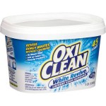 Oxi Clean Stain Remover As Low As $1.52 (Reg. $7.59)